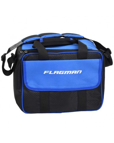 Torba Termiczna Na Przynęty Flagman Armadale Bait Bag 37x26x22cm