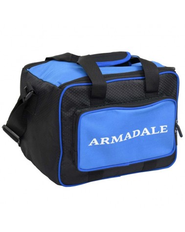 Torba Termiczna Na Przynęty Flagman Armadale Bait Bag 37x26x22cm