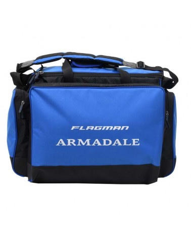 Torba Wędkarska Flagman Armadale Match Bag 68x48x40cm