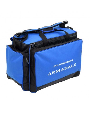 Torba Wędkarska Flagman Armadale Match Bag 68x48x40cm