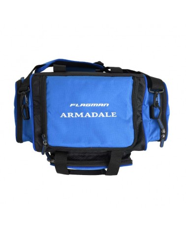 Torba Wędkarska Flagman Armadale Small Match Bag 41x26x24cm