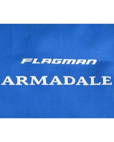 Torba Wędkarska Flagman Armadale Small Match Bag 41x26x24cm