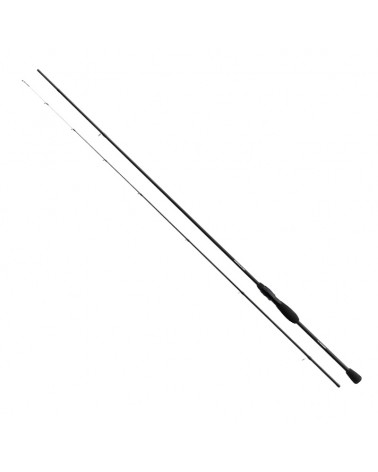 Wędka Spinningowa Flagman Optimum