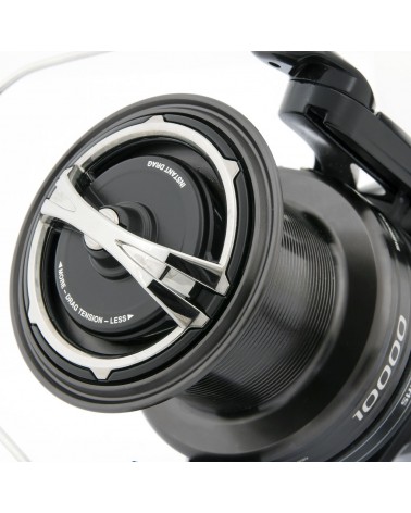 Kołowrotek Shimano Aerlex XTB Spod 10000