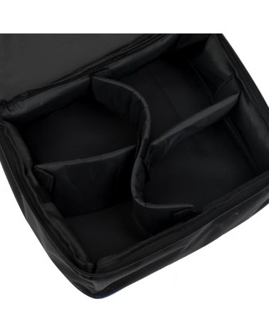 Pokrowiec Na Kołowrotki 4szt. Flagman Armadale Reel Case 30x26x12cm