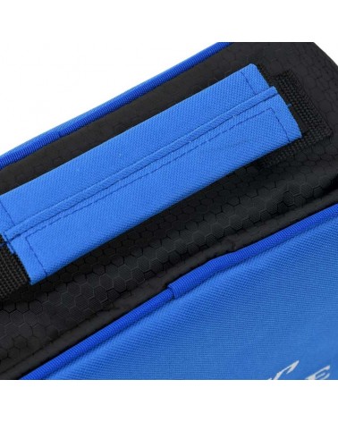 Pokrowiec Na Kołowrotki 4szt. Flagman Armadale Reel Case 30x26x12cm