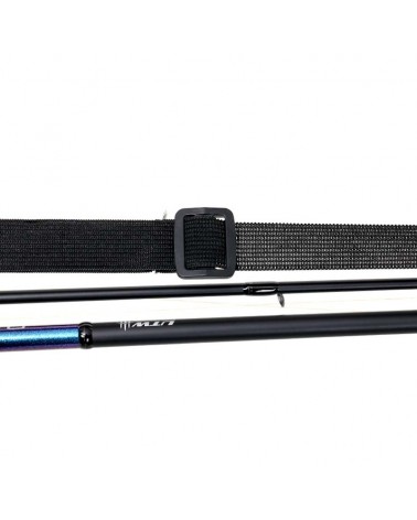 Ochraniacz Na Szczytówkę I Dolnik Wędki Flagman Rod Holldal Neopren Max Spin 300cm D50mm