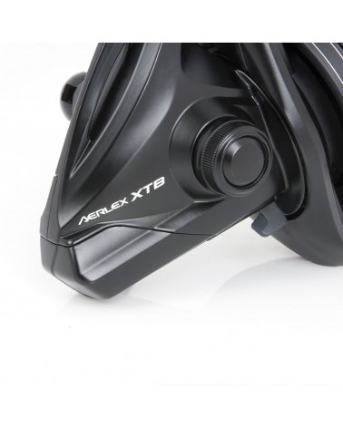 Kołowrotek Shimano Aerlex XTB Spod 10000