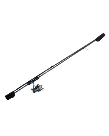 Ochraniacz Na Szczytówkę I Dolnik Wędki Flagman Rod Holldal Neopren Max Spin 300cm D50mm