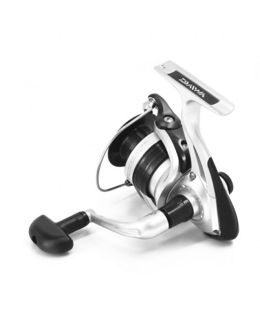 Kołowrotek Spinningowy Daiwa Sweepfire E 5000C