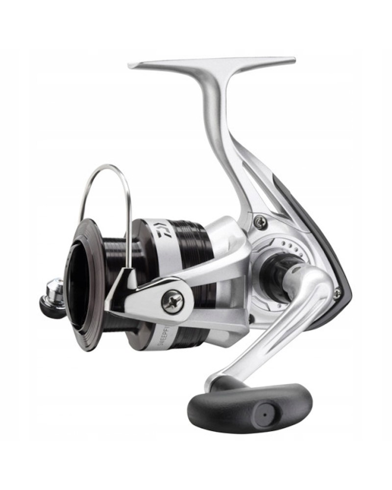 Kołowrotek Spinningowy Daiwa Sweepfire E 5000C