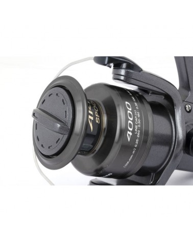 Kołowrotek Shimano Baitrunner DL-RB 4000