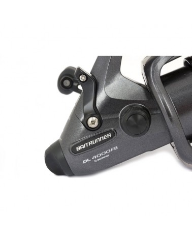 Kołowrotek Shimano Baitrunner DL-RB 4000