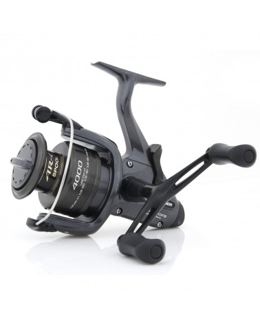 Kołowrotek Shimano Baitrunner DL-RB 4000
