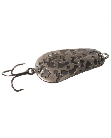 Błystka Wahadłowa Azura Vesta Limited Collection 37mm 7g Kol. S3