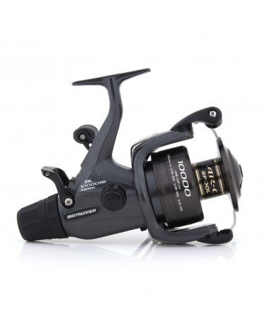 Kołowrotek Shimano Baitrunner DL-RB 6000