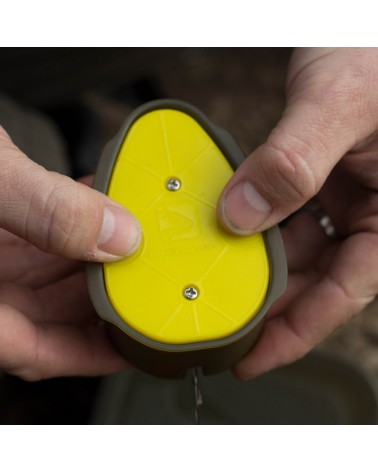 Koszyk Avid Carp Quick Change Flatbed Method Feeder Small 1.5oz 43g