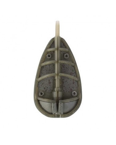 Koszyk Avid Carp Quick Change Flatbed Method Feeder Small 1.5oz 43g