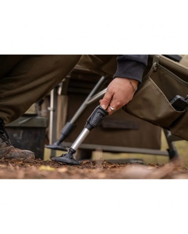 Avid Carp Krzesło Fotel Wędkarski Revolve Armchair