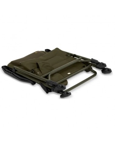 Avid Carp Krzesło Fotel Wędkarski Revolve Armchair