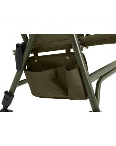 Avid Carp Krzesło Fotel Wędkarski Revolve Armchair