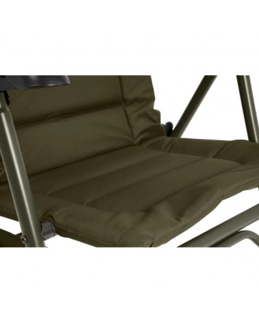 Avid Carp Krzesło Fotel Wędkarski Revolve Armchair