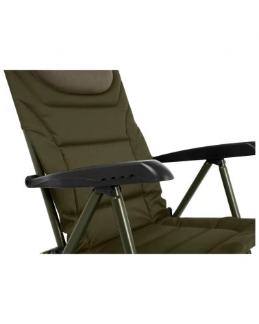 Avid Carp Krzesło Fotel Wędkarski Revolve Armchair