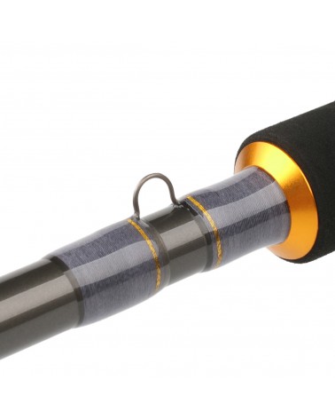 Wędka Mikado Baltix Pilk Jig M-240 160g