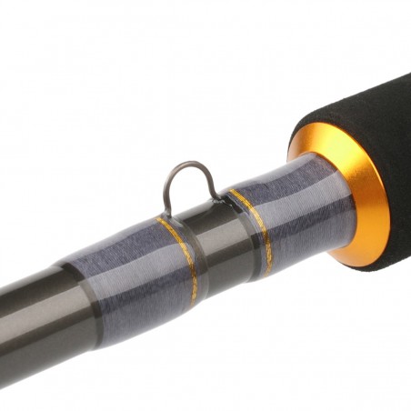Wędka Mikado Baltix Pilk Jig M-240 160g