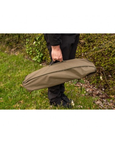 Krzesło Fotel Wędkarski Avid Carp Revolve Low Chair