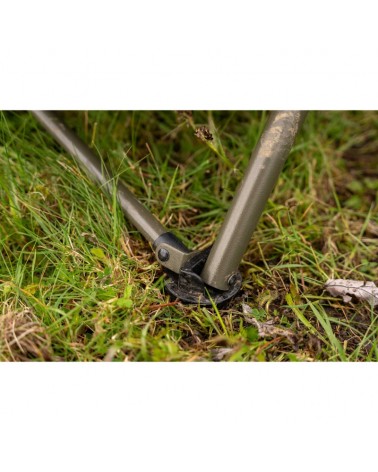 Krzesło Fotel Wędkarski Avid Carp Revolve Low Chair