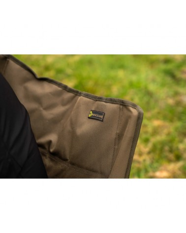 Krzesło Fotel Wędkarski Avid Carp Revolve Low Chair