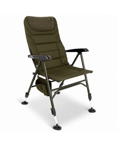 Krzesło Fotel Wędkarski Avid Carp Revolve X Armchair