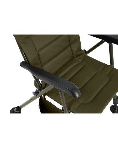 Krzesło Fotel Wędkarski Avid Carp Revolve X Armchair