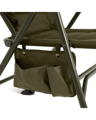 Krzesło Fotel Wędkarski Avid Carp Revolve X Armchair