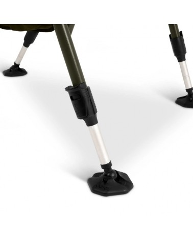 Krzesło Fotel Wędkarski Avid Carp Revolve X Armchair