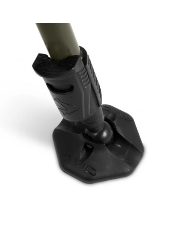 Krzesło Fotel Wędkarski Avid Carp Revolve X Armchair