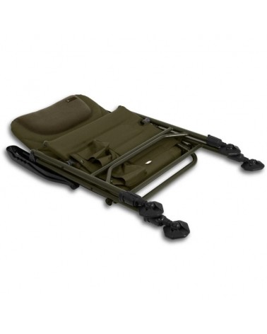 Krzesło Fotel Wędkarski Avid Carp Revolve X Armchair