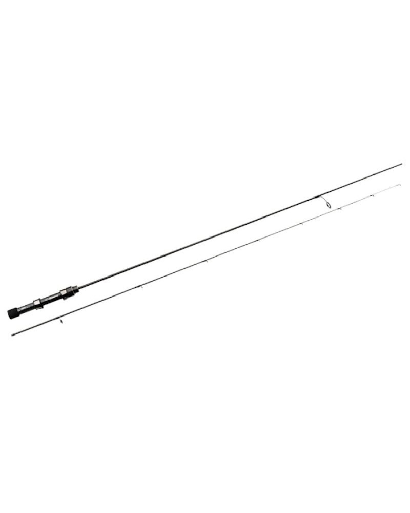 Wędka Spinningowa Flagman Azura X-Game X58XUL X-Nano Tz 1.73m 0.1-1g 2cz.