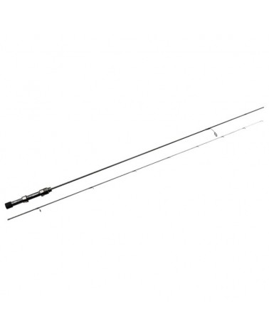 Wędka Spinningowa Flagman Azura X-Game X58XUL X-Nano Tz 1.73m 0.1-1g 2cz.