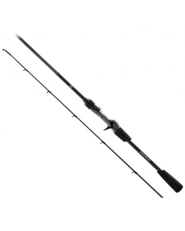 Wędka Spinningowa Favorite X1 2.29m 7-21g 2cz. X1.1C-762M Fast