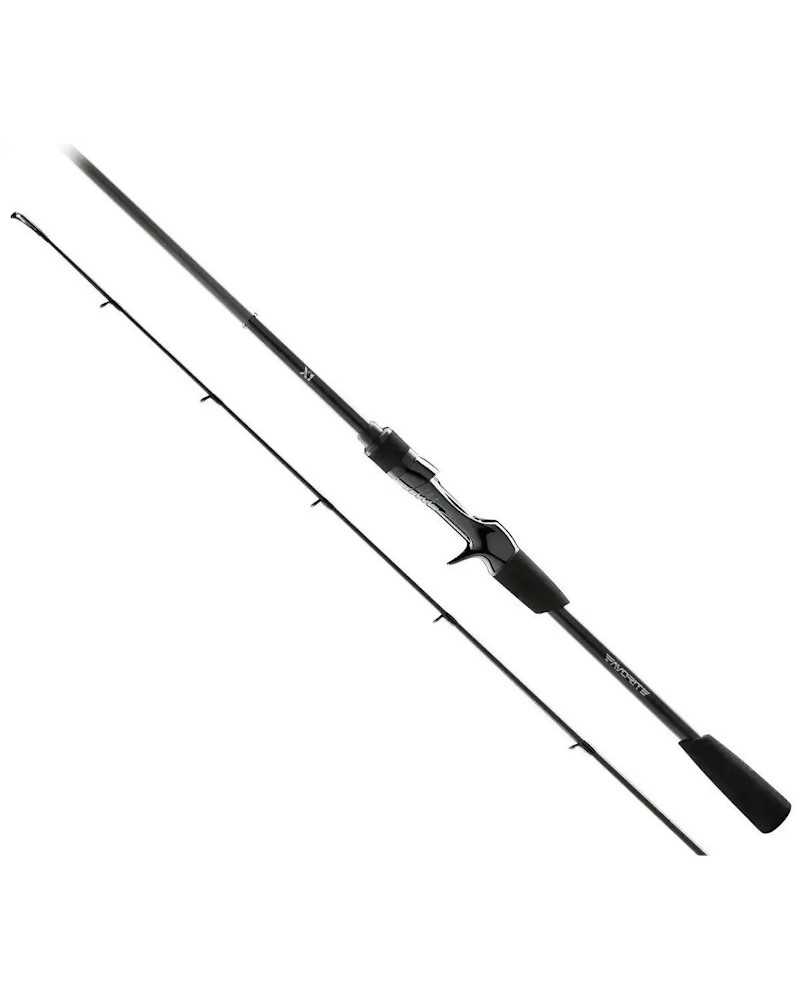 Wędka Spinningowa Favorite X1 2.29m 7-21g 2cz. X1.1C-762M Fast