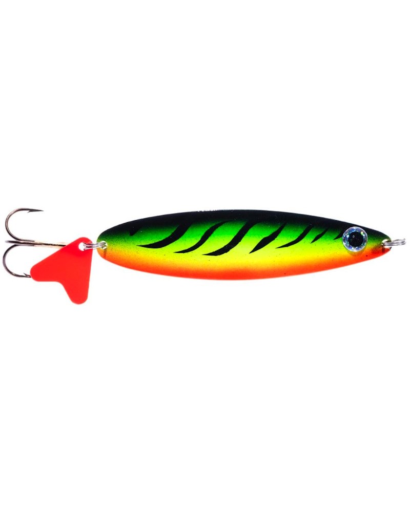 Błystka Wahadłowa Jaxon Holo Select Ukla Classic Nr 2 22g T