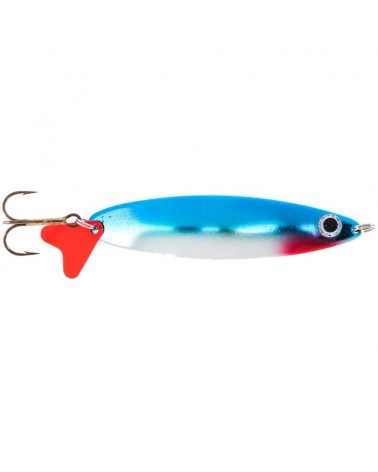 Błystka Wahadłowa Jaxon Holo Select Ukla Classic Nr 3 28g N