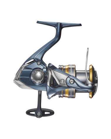 Kołowrotek Shimano Ultegra FC 4000 XG