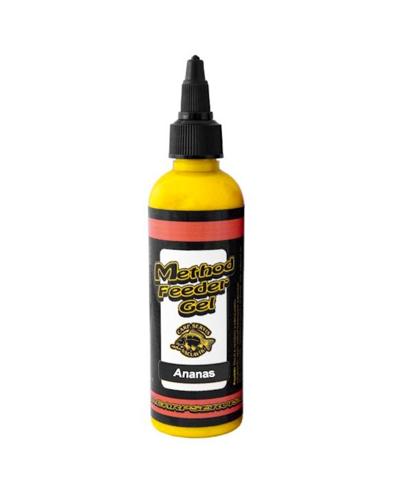 Dip Booster CS Vaclavik Method Feeder Gel Ananas 100ml