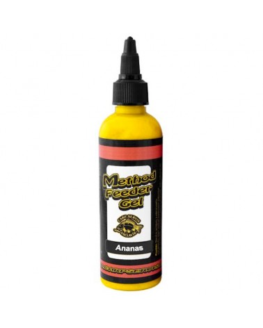 Dip Booster CS Vaclavik Method Feeder Gel Ananas 100ml