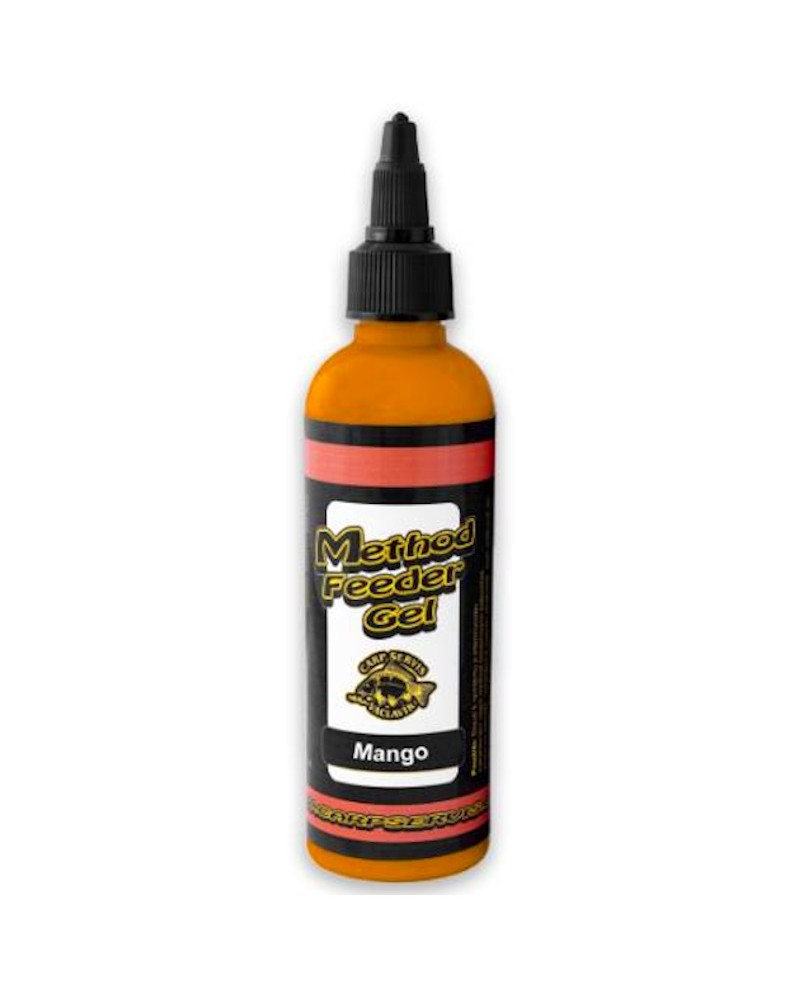 Dip Booster CS Vaclavik Method Feeder Gel Mango 100ml
