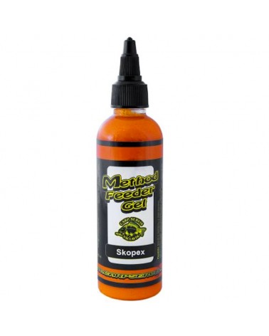 Dip Booster CS Vaclavik Method Feeder Gel Skopex 100ml