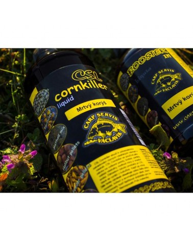 Carp Servis Vaclavik CSL Cornkiller Liquid 1L